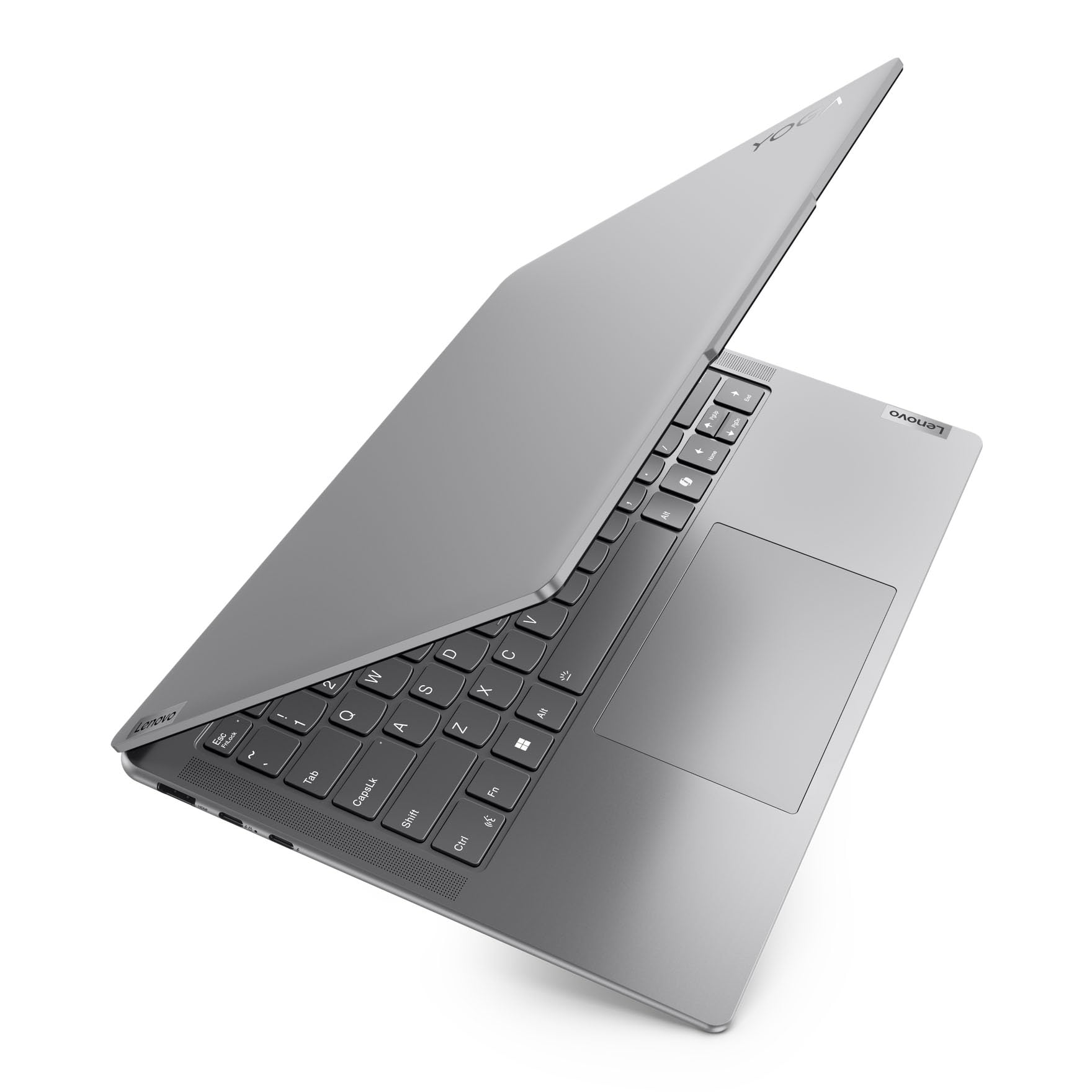 Lenovo Yoga Slim 7 14 Inch Laptop (Full HD OLED 16:10 Display