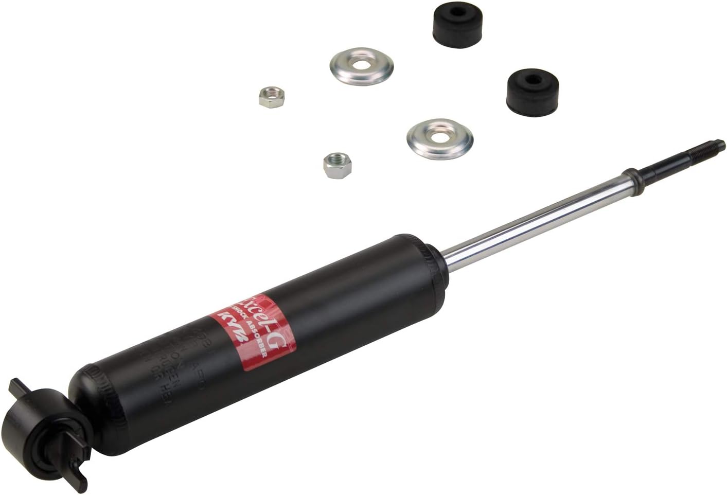 KYB Excel-G Front & Rear Shock Absorber LH RH Set of 4 for Astro Safari Van