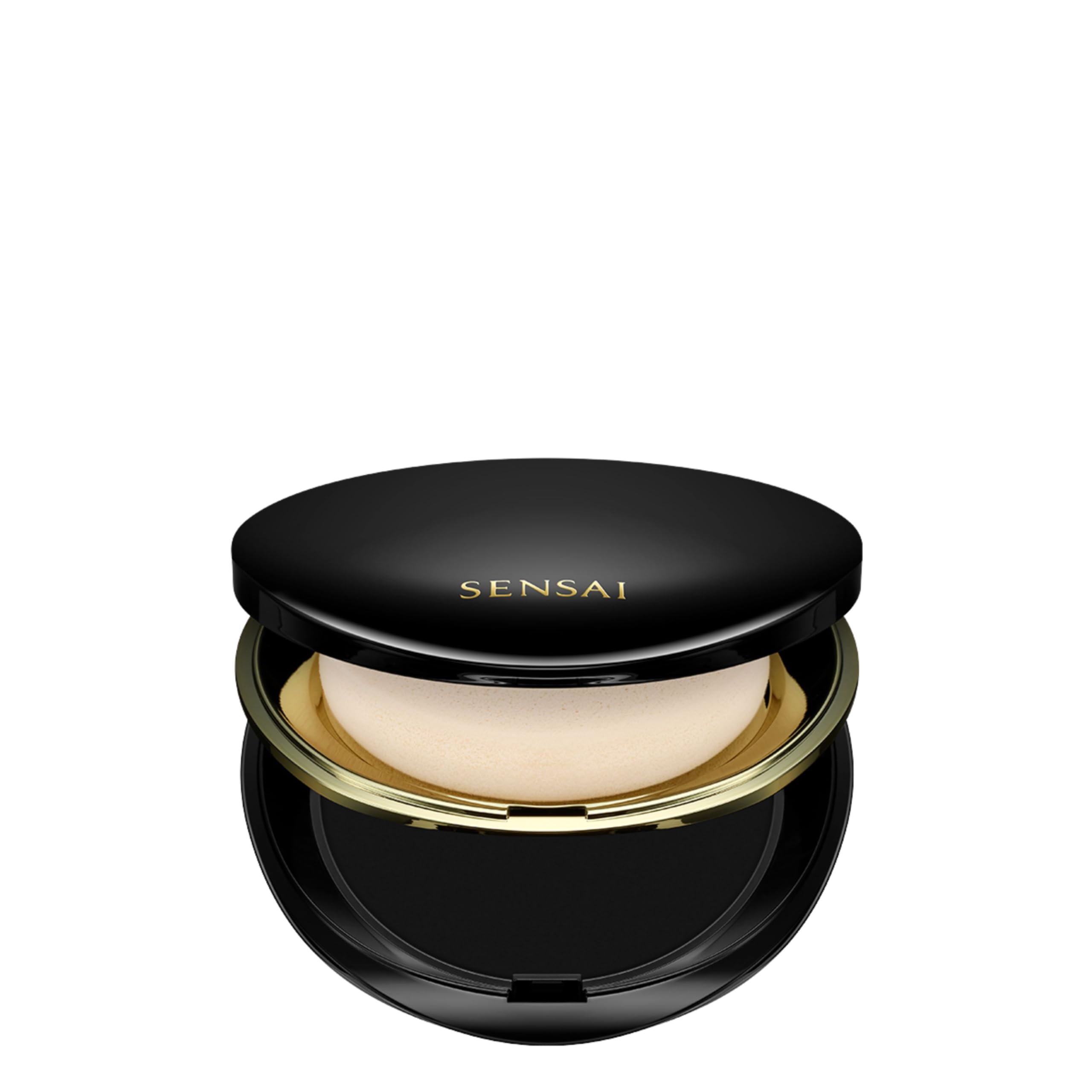 SENSAI Compact Case for Total Finish 1 Piece