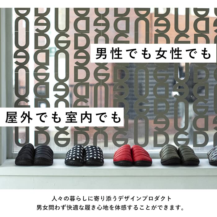 SUBU House Slippers - House Shoes for Women & Men4