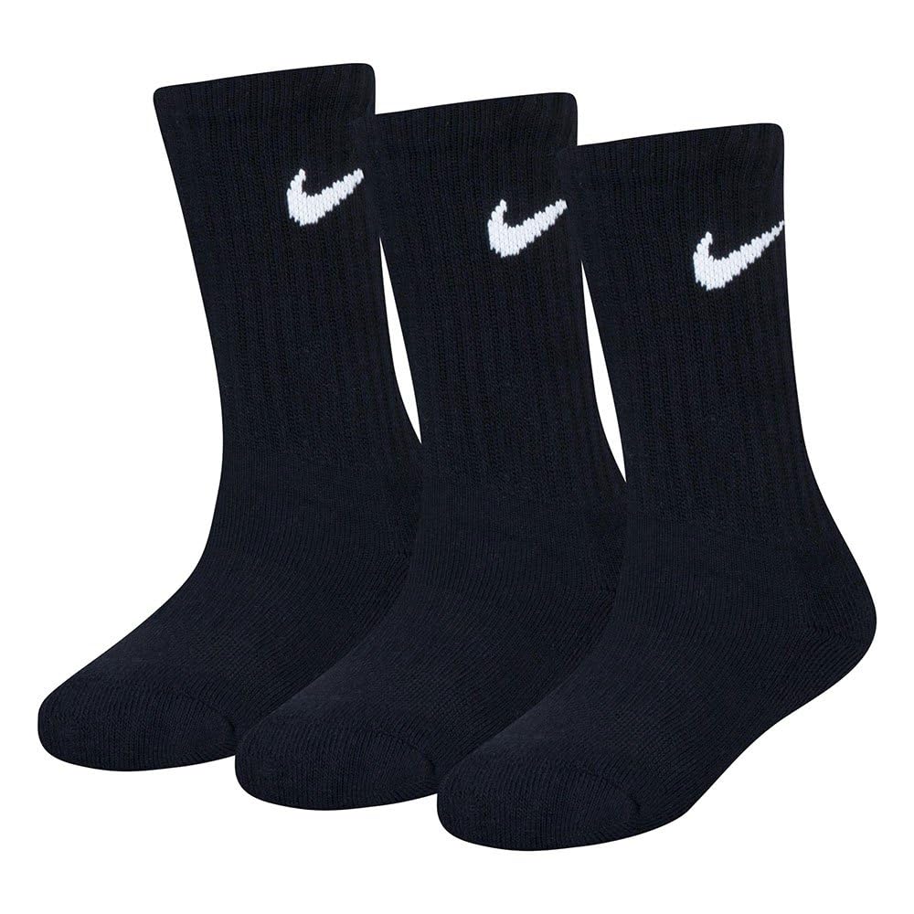 NIKE Nike-kids Calcetines Unisex adulto (Pack de 1)