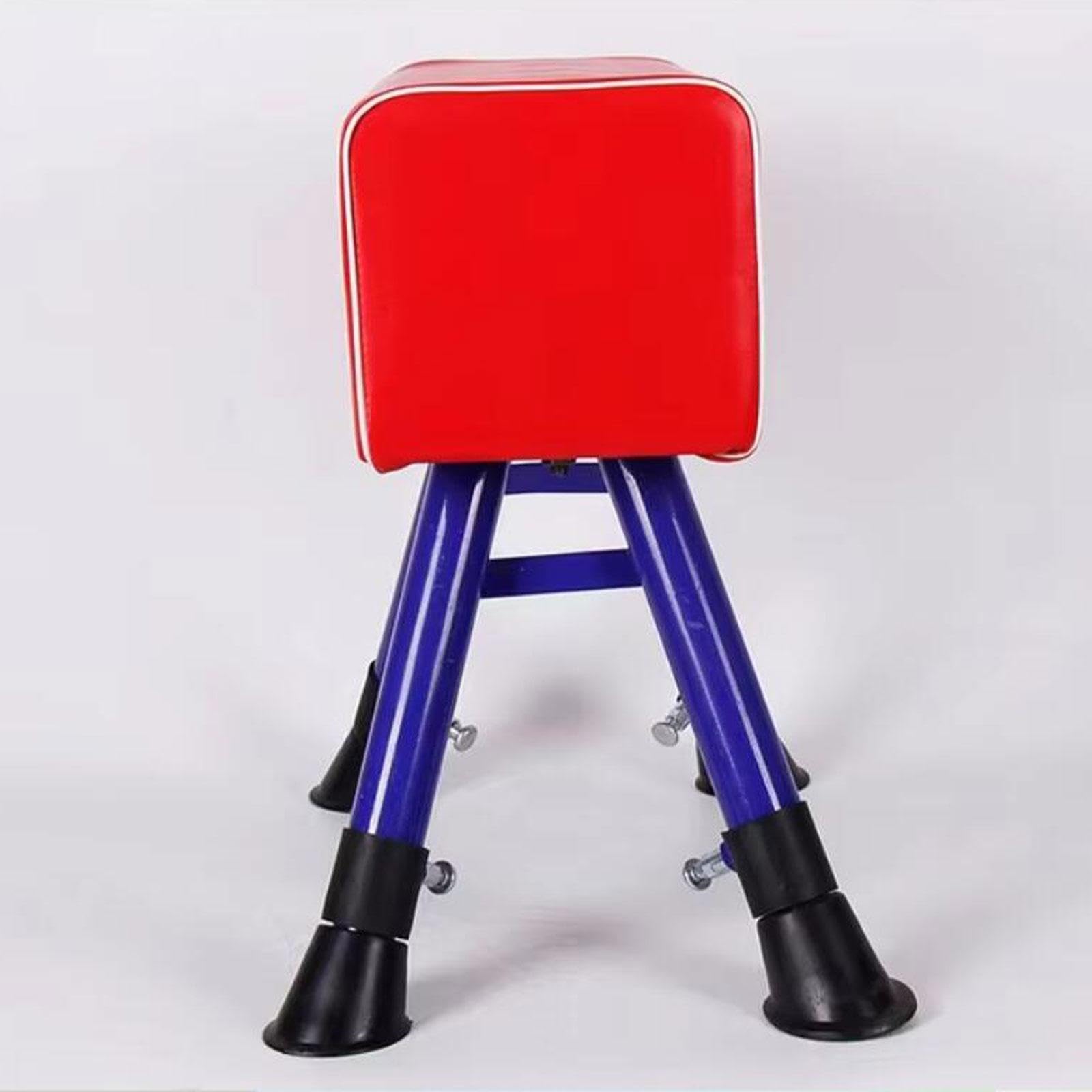 Gymnastics Jump Box Con Altezza Regolabile Per Allenamento,L