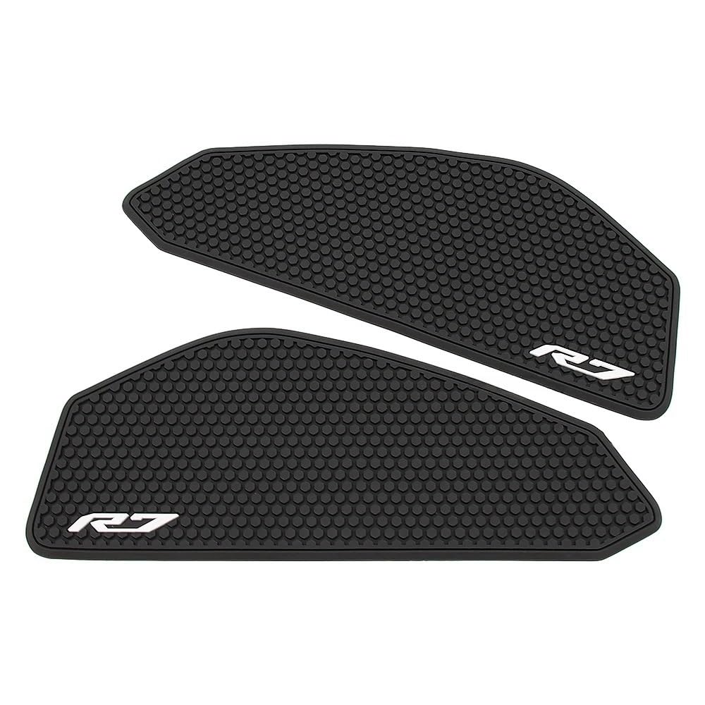 Protection de réservoir moto pour grips de genoux ZHANGTONG R7