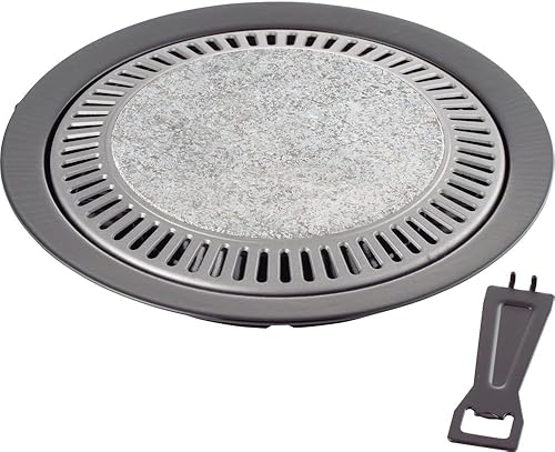 和平フレイズ 焼肉プレート 天然石