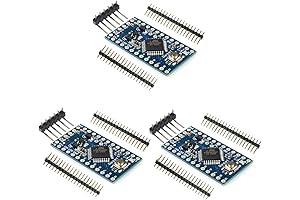 Pro Mini Atmega328P 5V Development Board