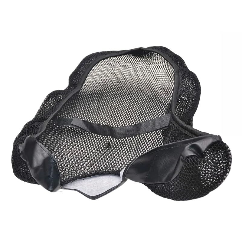 Couvre selle moto isolant pour R1200GS LC ADV - 4
