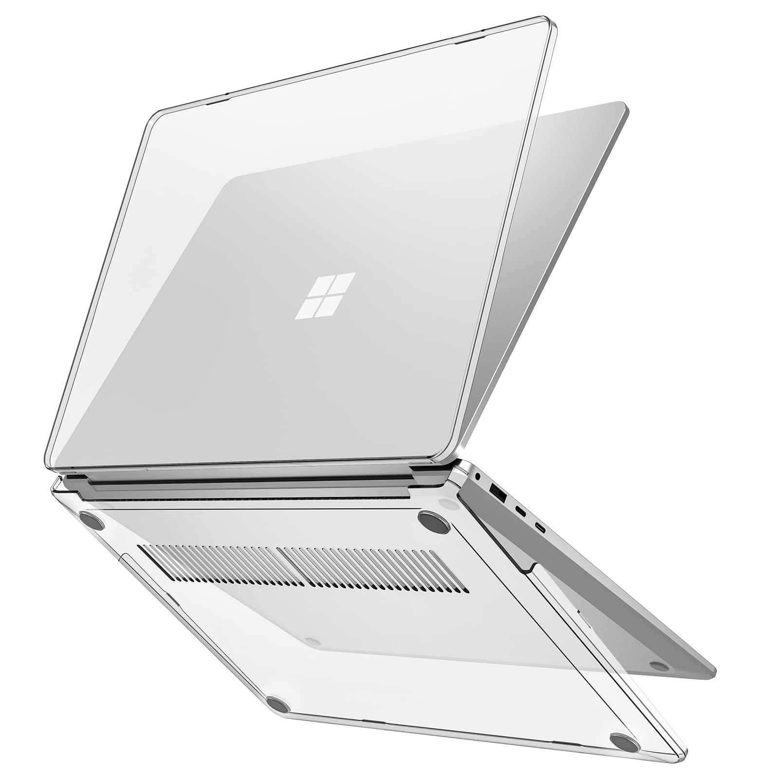 Amazon.com: ProCase Protective Case for 13.8 Inch Microsoft