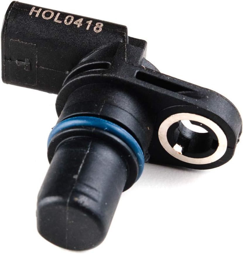Holstein Parts 2CAM0327 Camshaft Position Sensor - Compatible With Select Audi A3, A4, A5, A6, A7, A8, Q3, Q5, Q7, S3, S4, S5, S6, S7, TT; Volkswagen Atlas, Beetle, Golf, Jetta, Passat, Tiguan + More