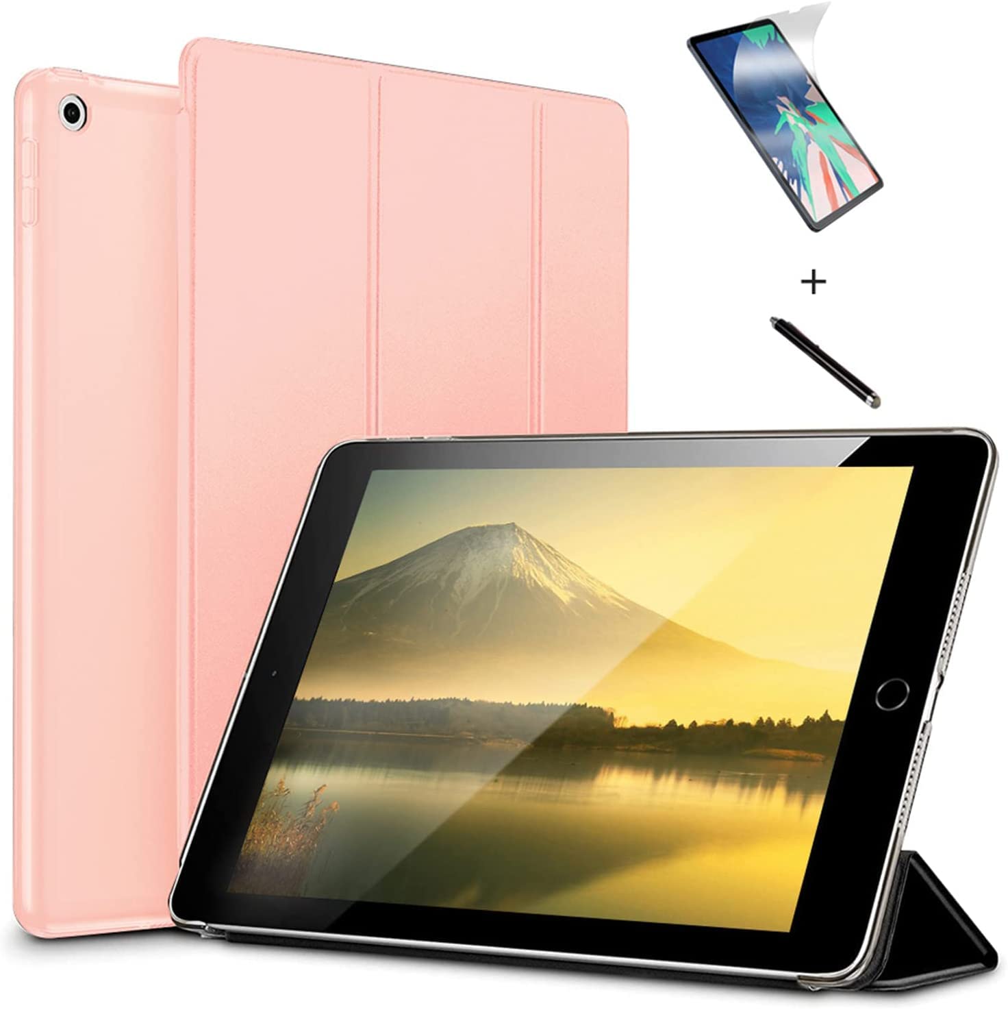 Amazon.co.jp: iPad ケース IPad Mini6 2021 強化ガラスフィルム 