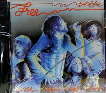 Audio CD Best of Free Book