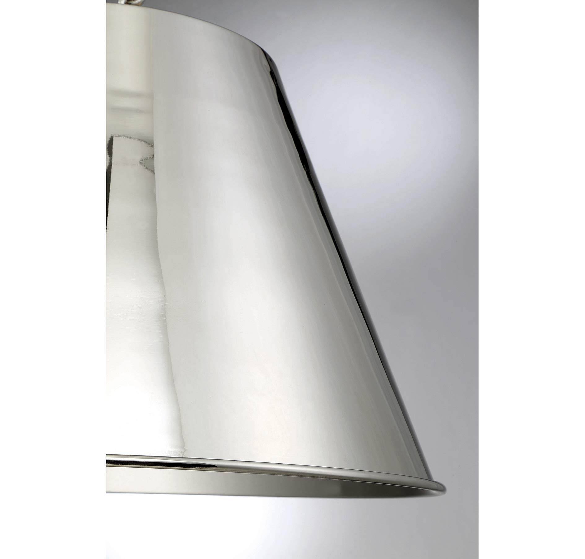 Amazon.com: Savoy House 7-131-1-109 Alden Traditional Metal Cone