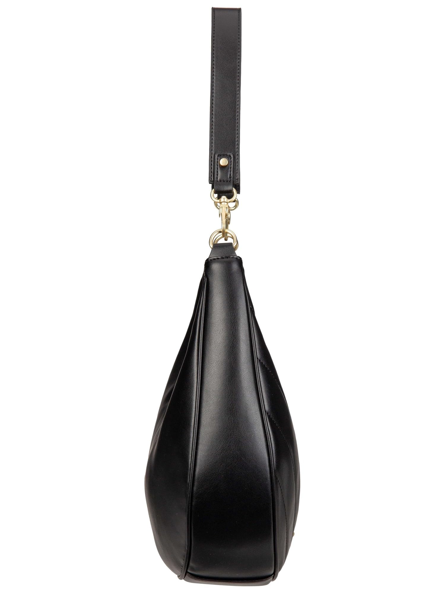 BARBARA COZY Hobo Bag, black Cuidado personal y salud