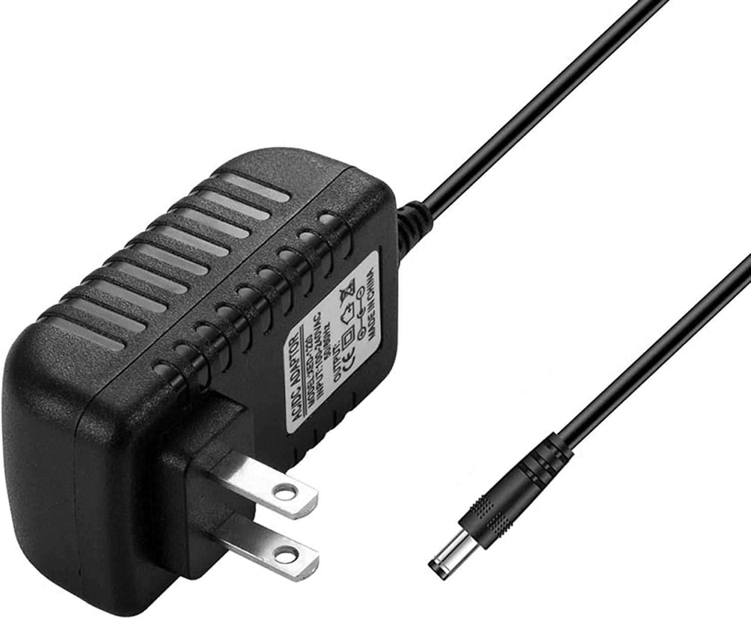 Massage Gun Charger Power Cord Compatible with Theragun Mini,Theragun Prime AC Adapter Power Supply (Only Fit Theragun Mini Gen 1.0 / Theragun Prime)