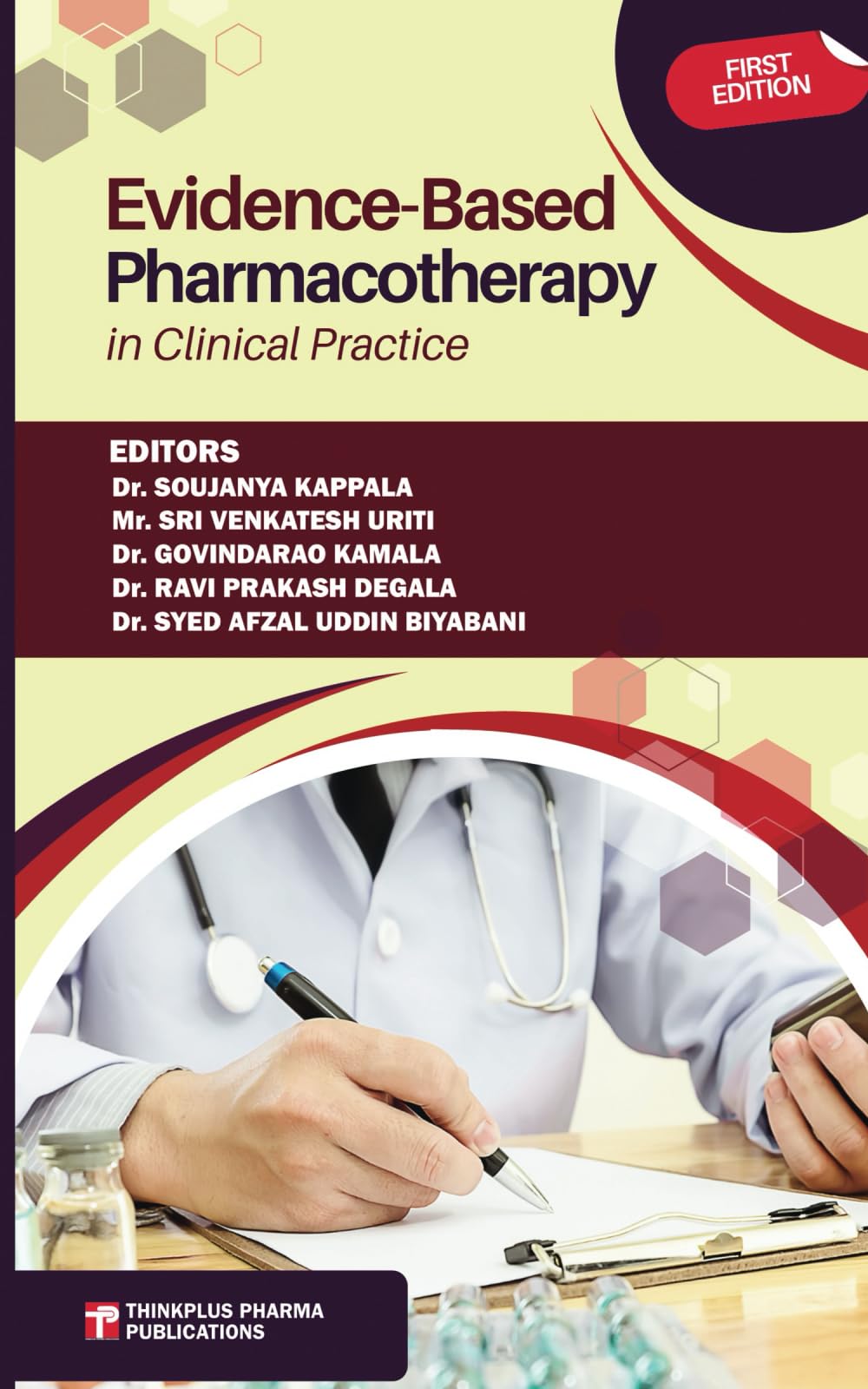 Evidence-Based Pharmacotherapy in Clinical Practice