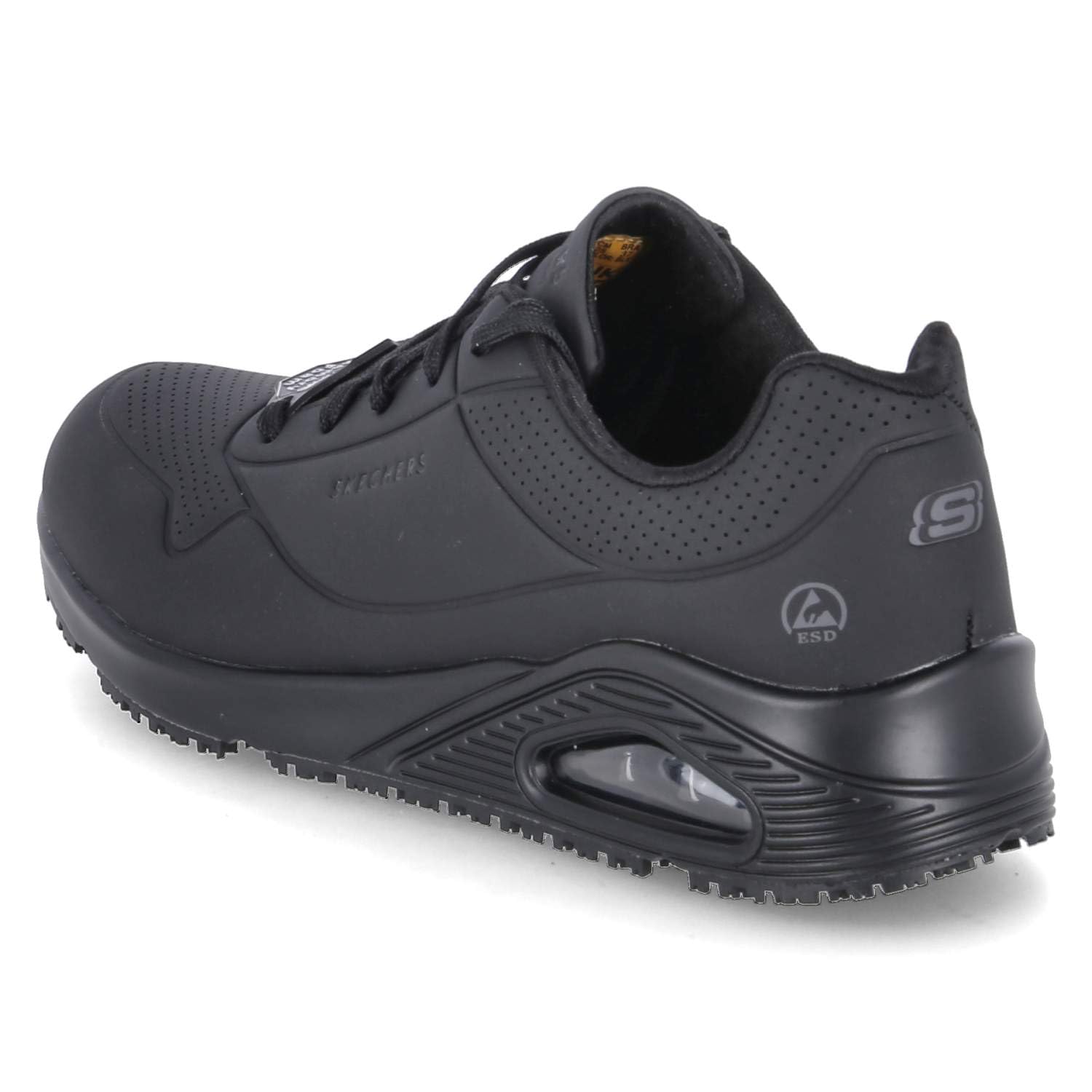 Skechers Uno - Cool Heels Scarpe da ginnasticaDonna