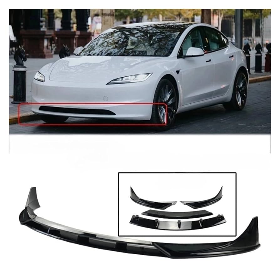 テスラ モデル3 ハイランド 純正アルミ一本　キズなし 新車外し 美品】テスラ モデル3 RWD 純正 18in 8.5J +40 PCD114