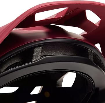 Fox Racing Unisex Speedframe Mountain Bike Helmet
