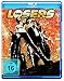 Import]Halo günstig Kaufen-The Losers [Blu-ray] [UK Import]