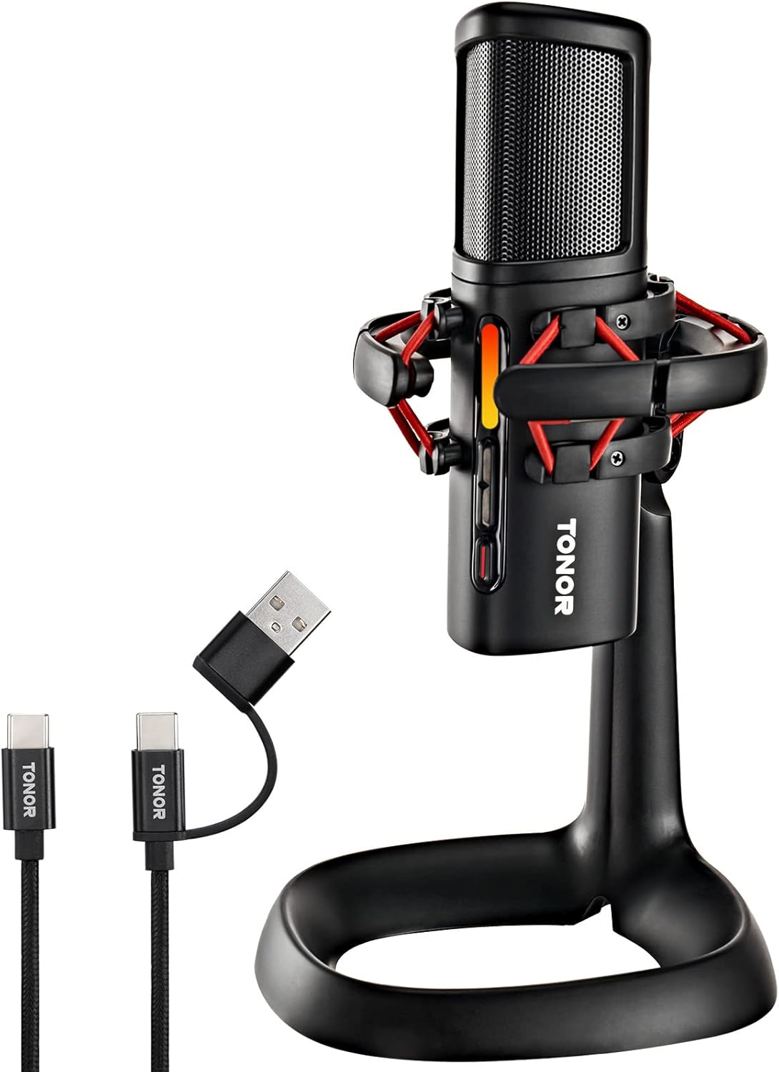 What Are The Best Gaming Microphones Under 100? 3 Options