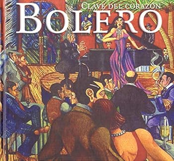 Hardcover Bolero/ Bolero Code Of Heart: Clave del corazon (Ediciones Varias) (Spanish Edition) [Spanish] Book