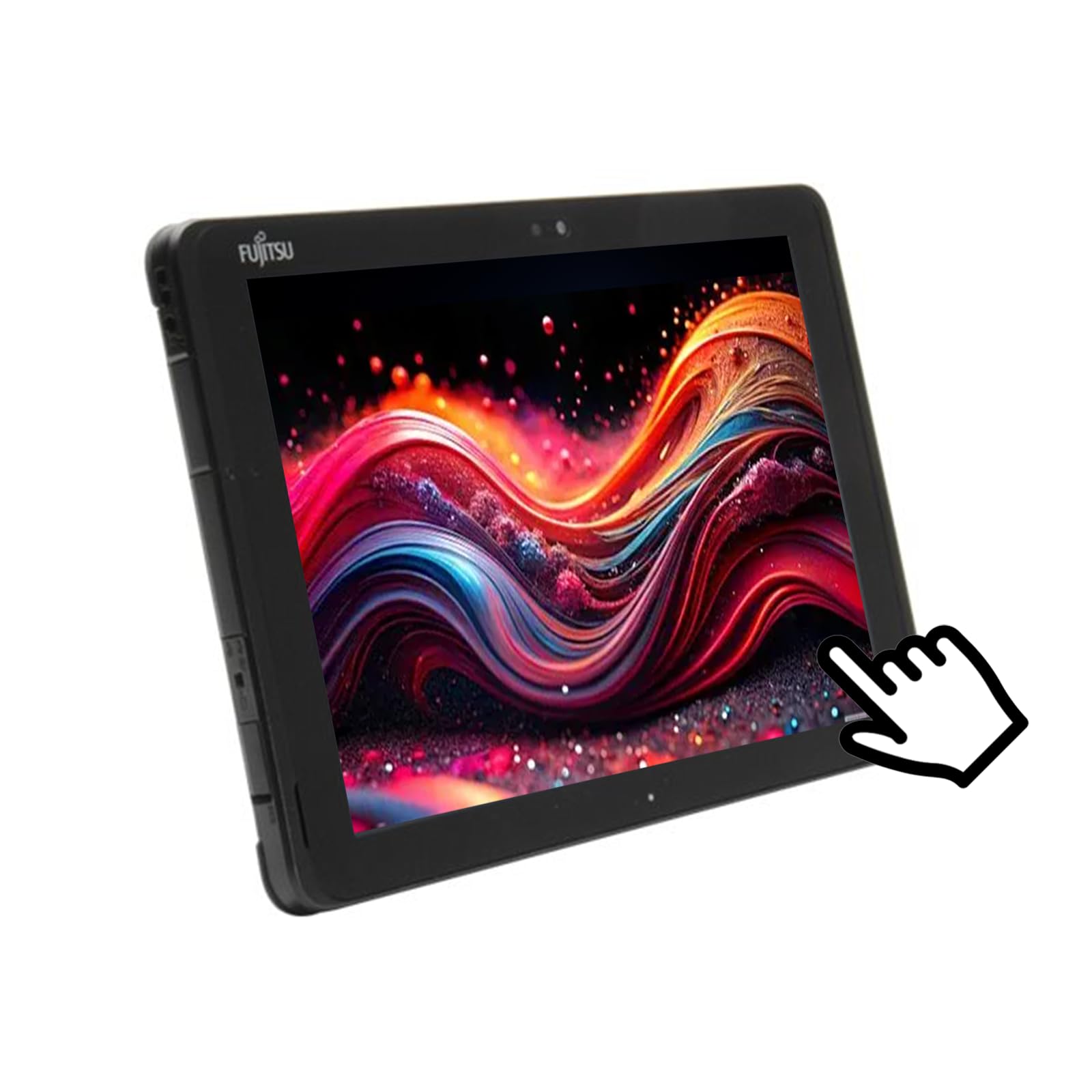 Fujitsu タッチパネルi5/6/SSD 128GB office2024 Amazon.com : Fujitsu Stylistic Q508 Touchscreen Tablet PC, Atom X5