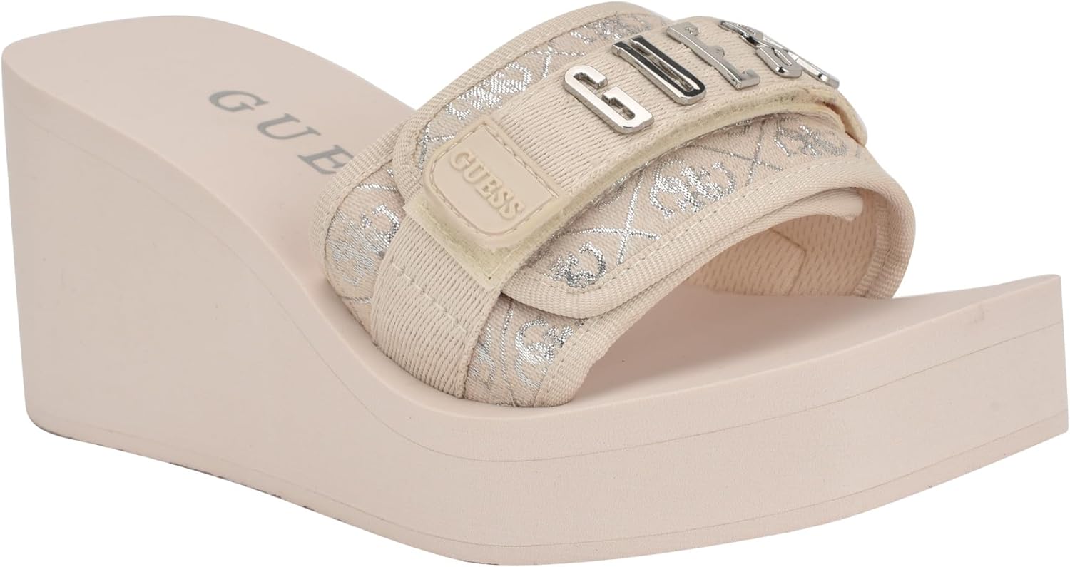 GUESS womens Dellean