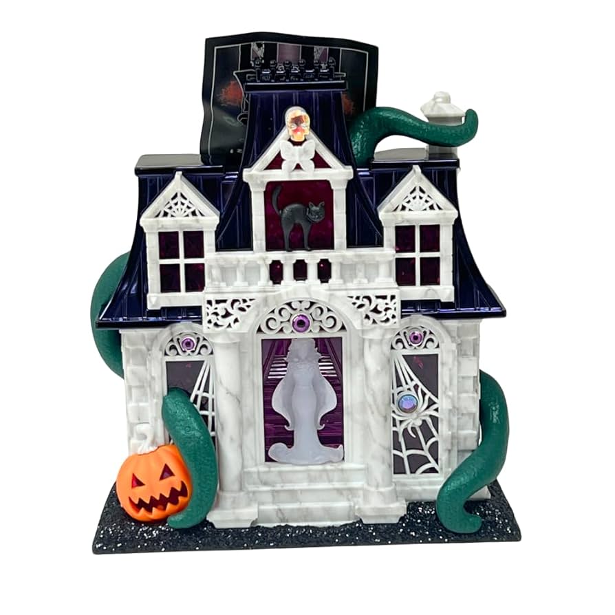 Amazon.com: Bath & Body Works Chateau TRI-Projector