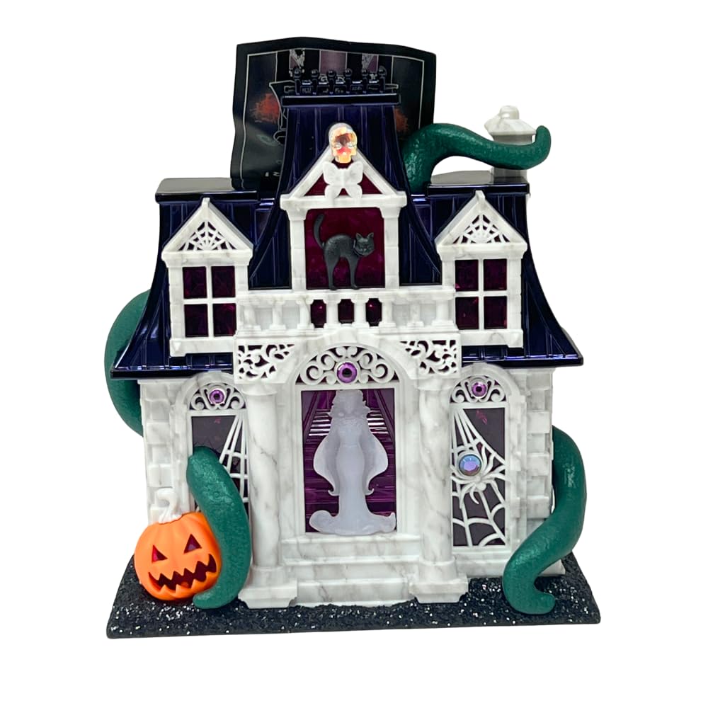 ハロウィン　プロジェクター　バスアンドボディワークス　ウォールフラワー Amazon.com: Bath & Body Works Chateau TRI-Projector Wallflowers