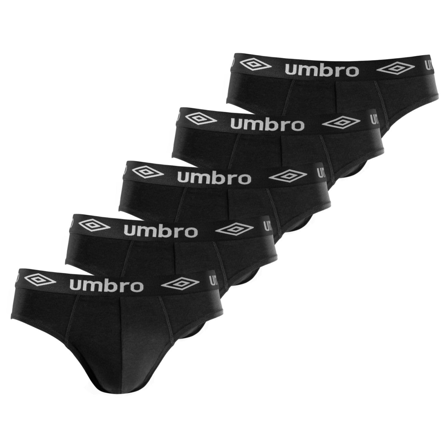 Umbro Mutande da Uomo