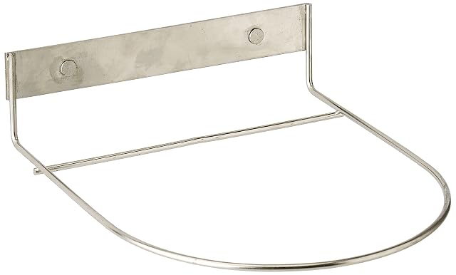 Foto 2 de 6 de Nobby Cuenco de Acero Inoxidable con Screw-Holder