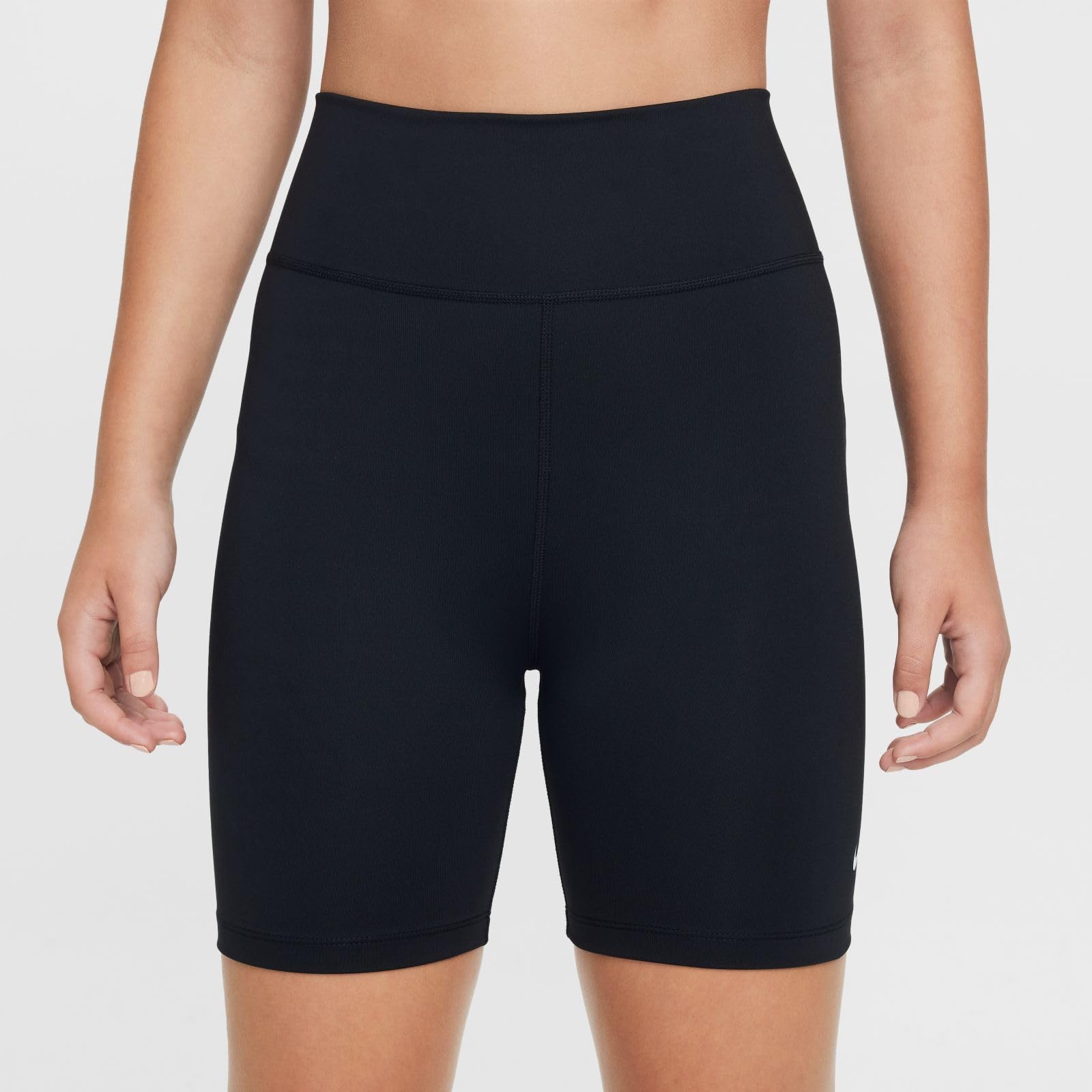 Nike Mädchen Shorts Df One 5in Bike
