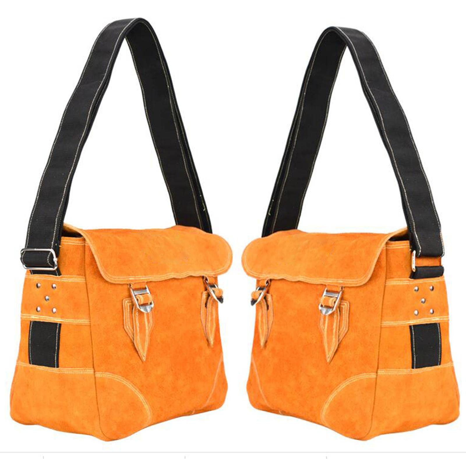 Qianly Bolsa de Herramientas Organizador de Almacenamiento Estuche de Transporte Multifuncional Organizador portátil Duradero Práctico para Aficionado