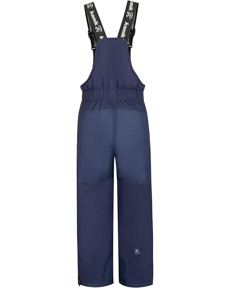 Kamik Kids Winkie Insulated Bib Pants (Toddler/Little Kids/Big Kids) - #2 of 2