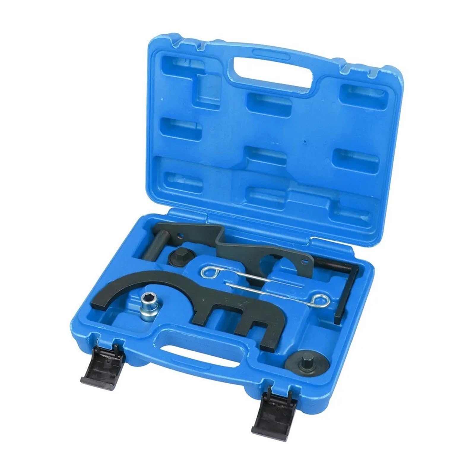 Compatible with BMW Diesel Engine N47 N47S N57 N57S 2.0 Engine Camshaft Timing Tool XC1753A Setting Locking Device Dual Camshaft 320d 520d