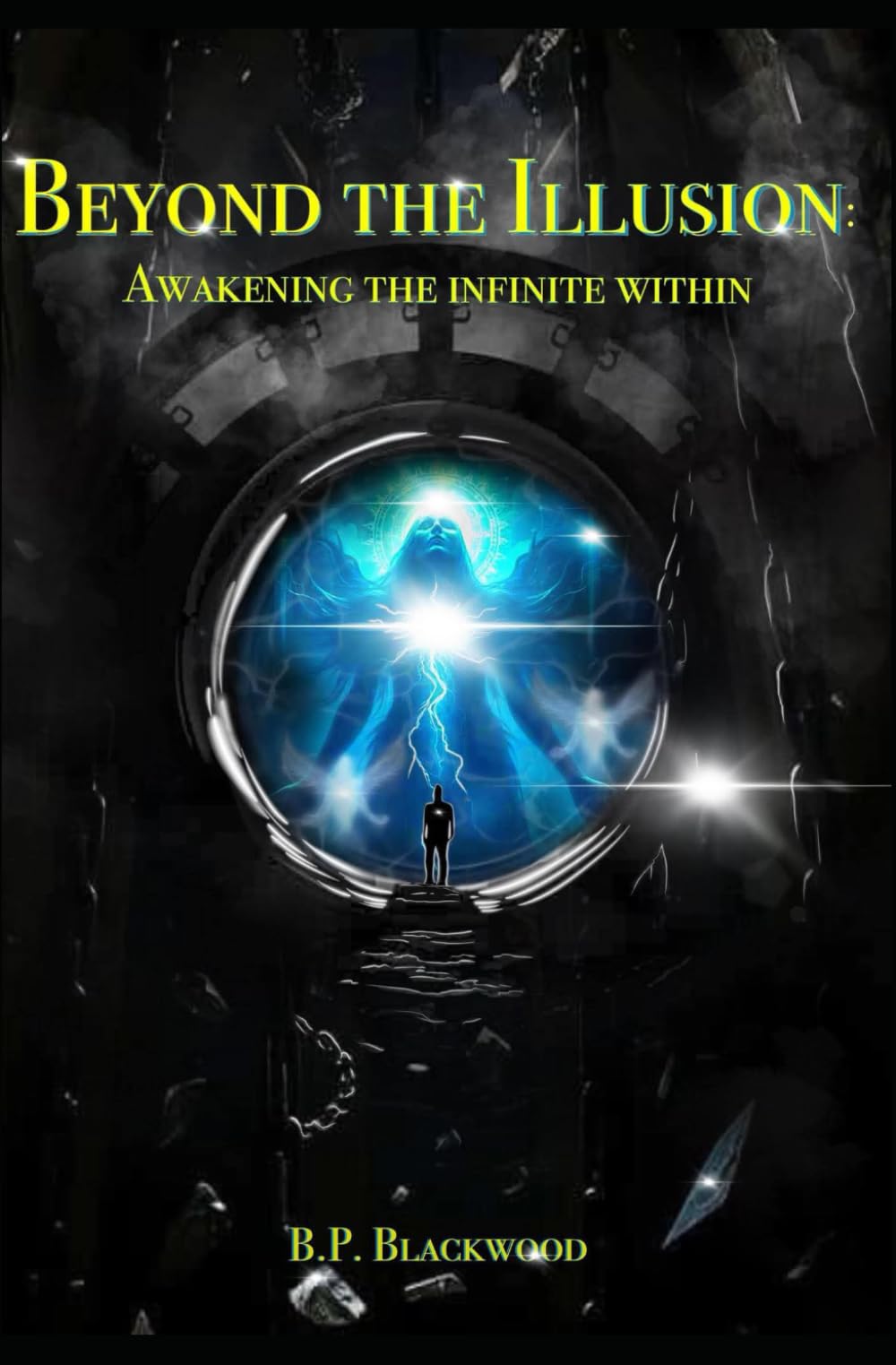 Beyond the Illusion: Awakening the Infinite Within