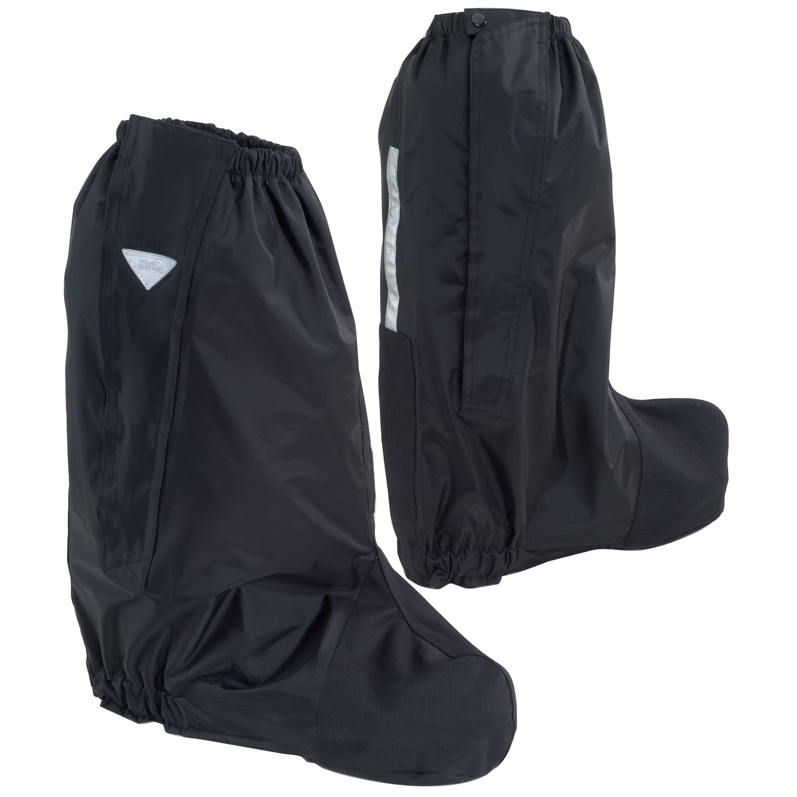 Tourmaster Deluxe Rain Motorcycle Boots Covers