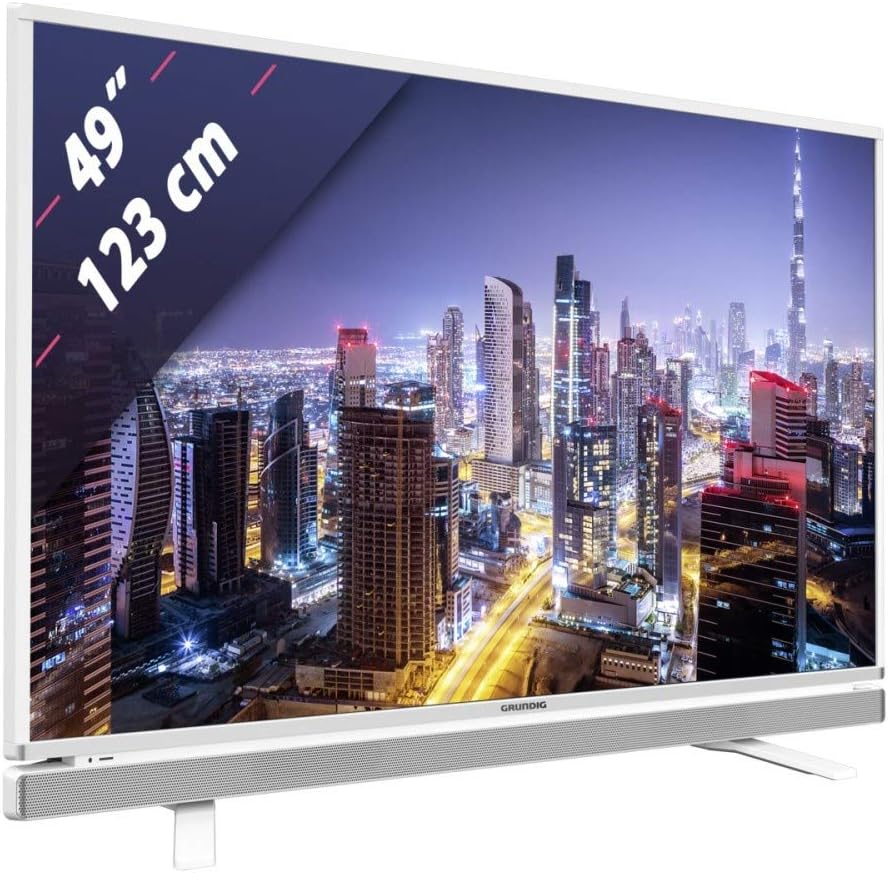 Grundig 49GFW6628 PJU 000 TV
