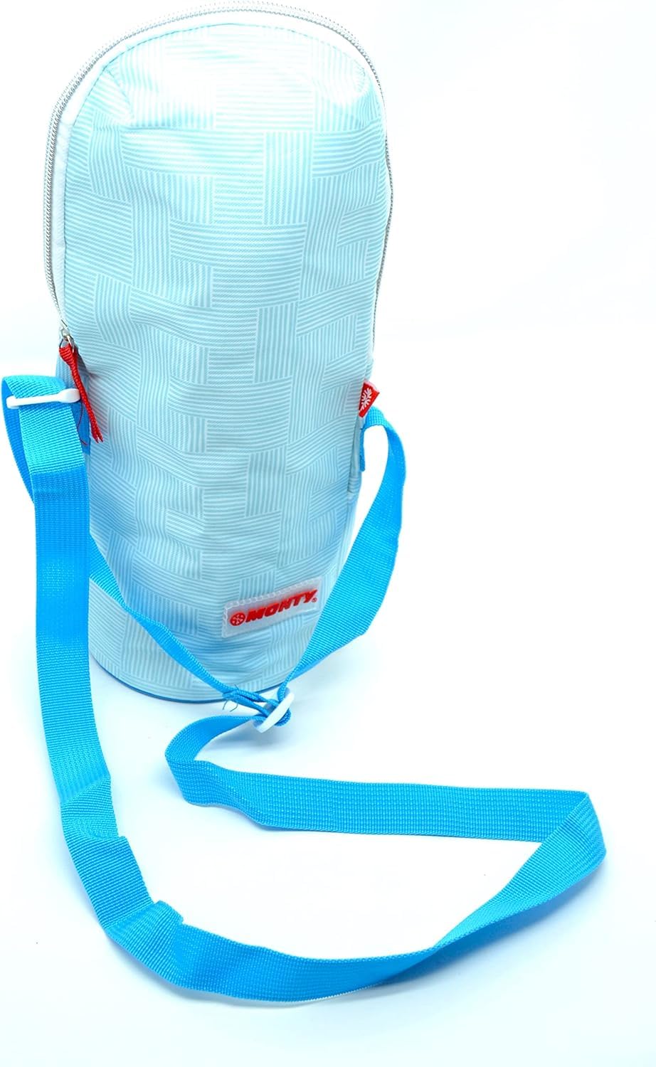 2 x Blue and Pink Men and Women 3L Total Hidalgo 1.5L Bottles Portable Flexible Cooler for Beach Camping Thermal Bag Camping Cooler Camouflage Military - Image 4
