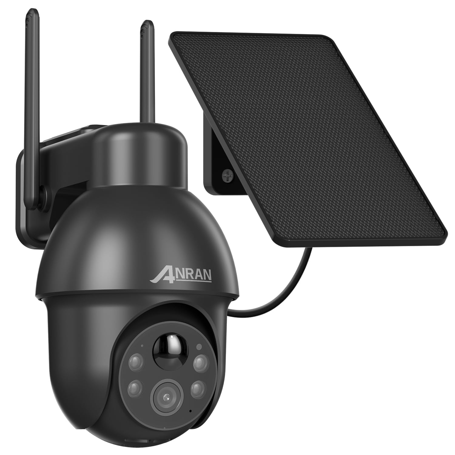 ANRAN防犯カメラ5MP-Q04 2024強化版500万画素 ANRAN防犯カメラ5MP-Q04 2024強化版500万画素 ANRAN防犯カメラ