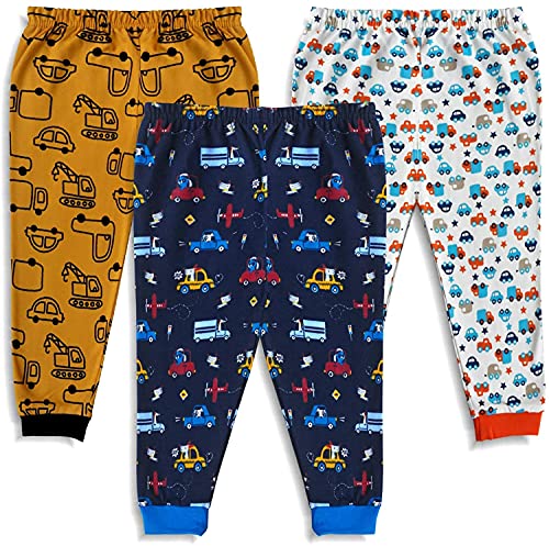 Image of SAFESHOP -Pack of 6 -Babies boys and girls tops and bottoms - Unisex - sweater dress - socks & cap for toddler girls & boys - Newborn Dresses - Infant Wear for summer & winter -Model-99109