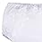 Gerber Unisex Baby 8 Pack Waterproof Diaper Cover And Toddler Training Underwear, White, 3T US