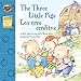 Los Tres Cerditos—Classic Bilingual Children’s Storybook About the Three Little Pigs, PreK-Grade 3 Leveled Readers, Keepsake Stories (32 Pages) (English Edition)