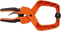 Vista 4 de Pony 32400 ISD 4-Inch Hand Clamp