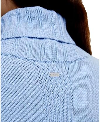 Barbour Women's Josephine Rollneck Jumper