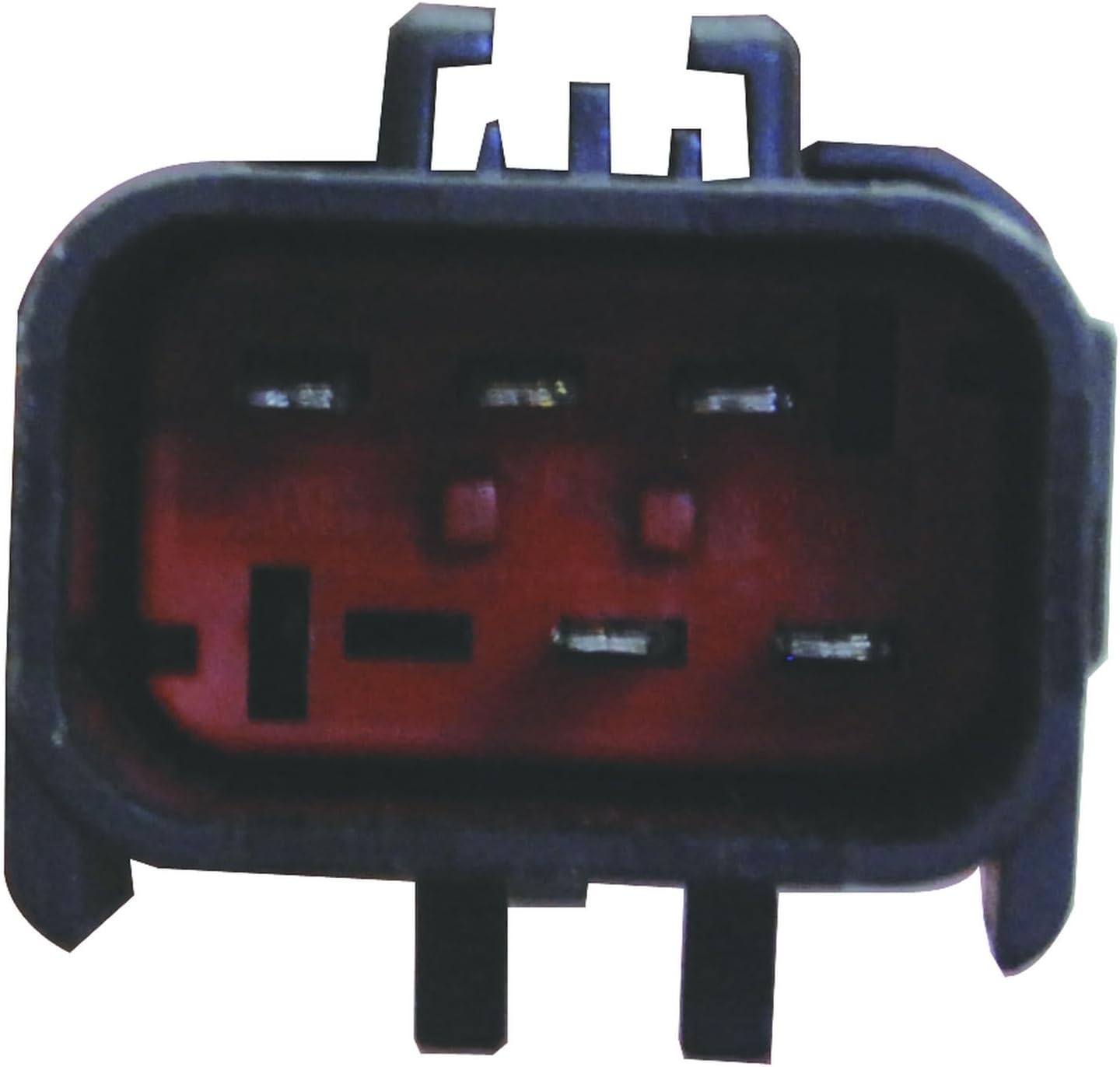 OEG Parts New Front Wiper Motor Compatible with Dodge Ram Dakota Durango, Mitsubishi Raider 1997-2011, Replaces 5056028AG 55154863 55155092 55154863AI 55155092 55155092AE 55155895AB 55155895AD 40-443