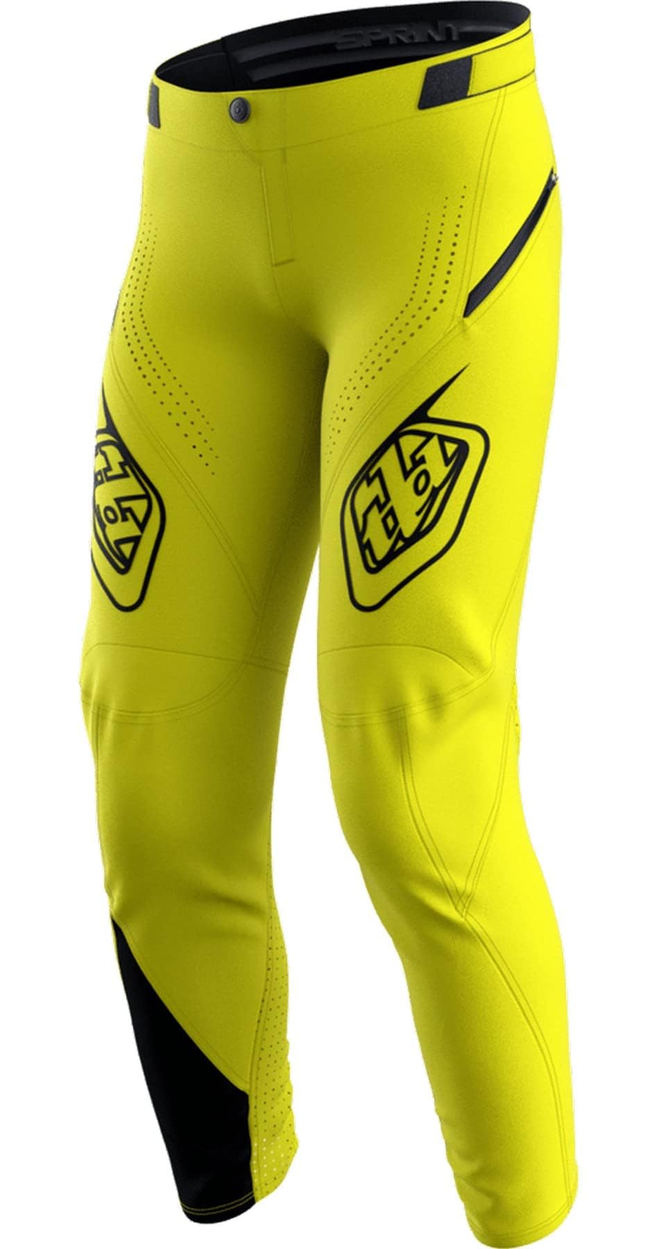 Troy Lee Designs - Pantaloni MTB Unisex - Adulto