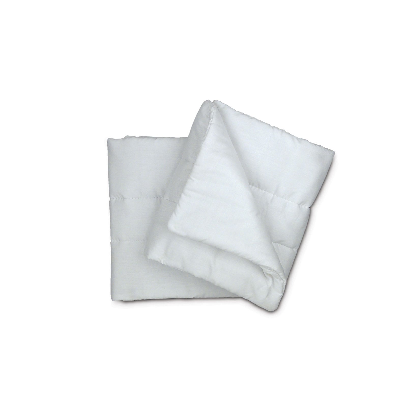 Toklat Premium Pillow Leg Wraps 14 White