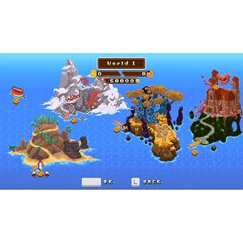 Golden Force: Limited Edition - Nintendo Switch