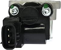 Vista 5 de 22270-97401 Válvula de control de aire de ralentí compatible con Suzuki Esteem Toyota Terios