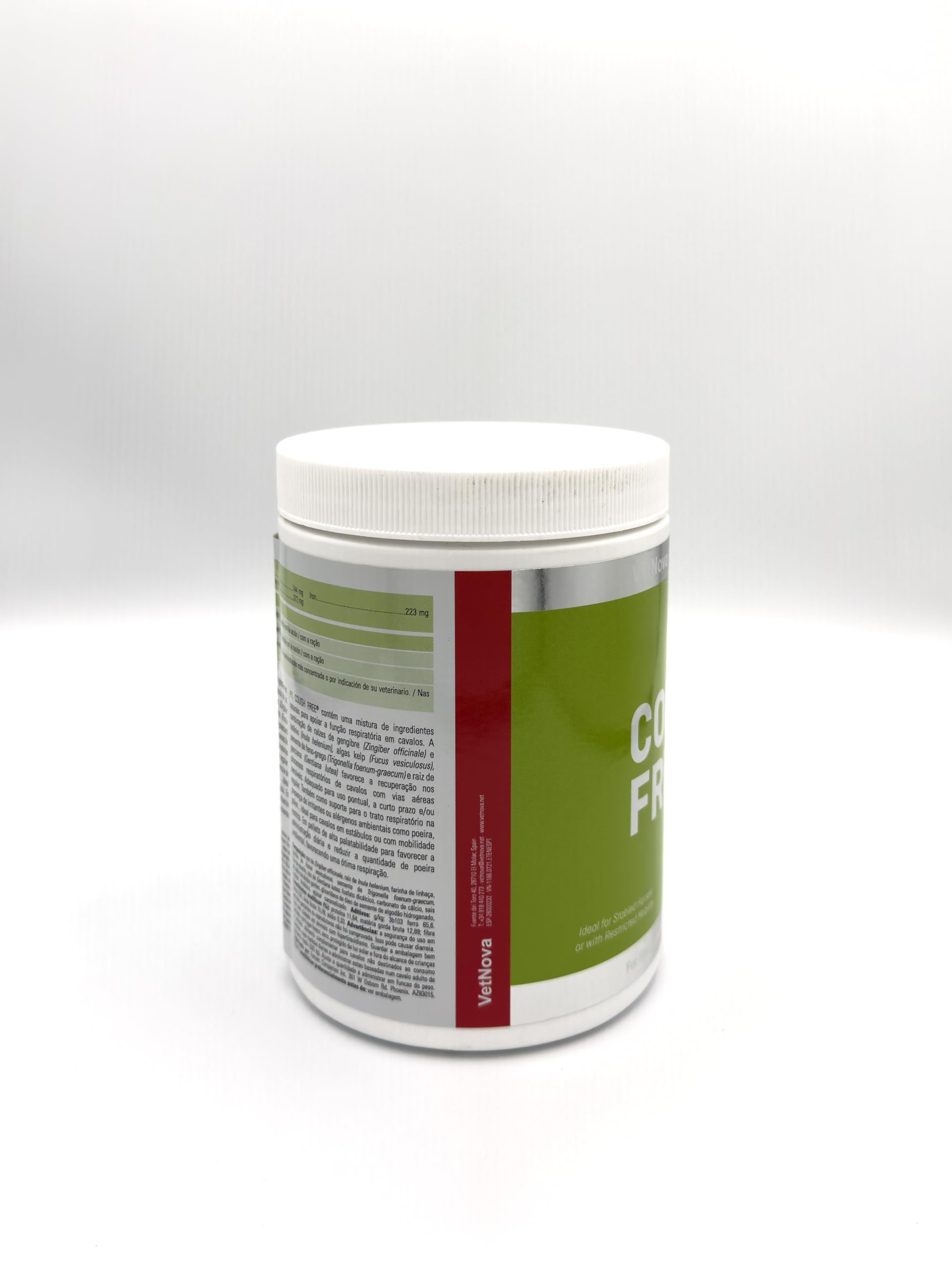 VetNova Cough Free® 720 g
